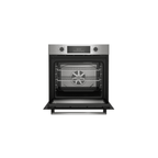 Beko CIMY91X Built In Single Oven : Stainless Steel :