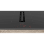 Siemens ED851HQ26E Induction hob with integrated ventilation system, W  80 cm, surface mount without frame