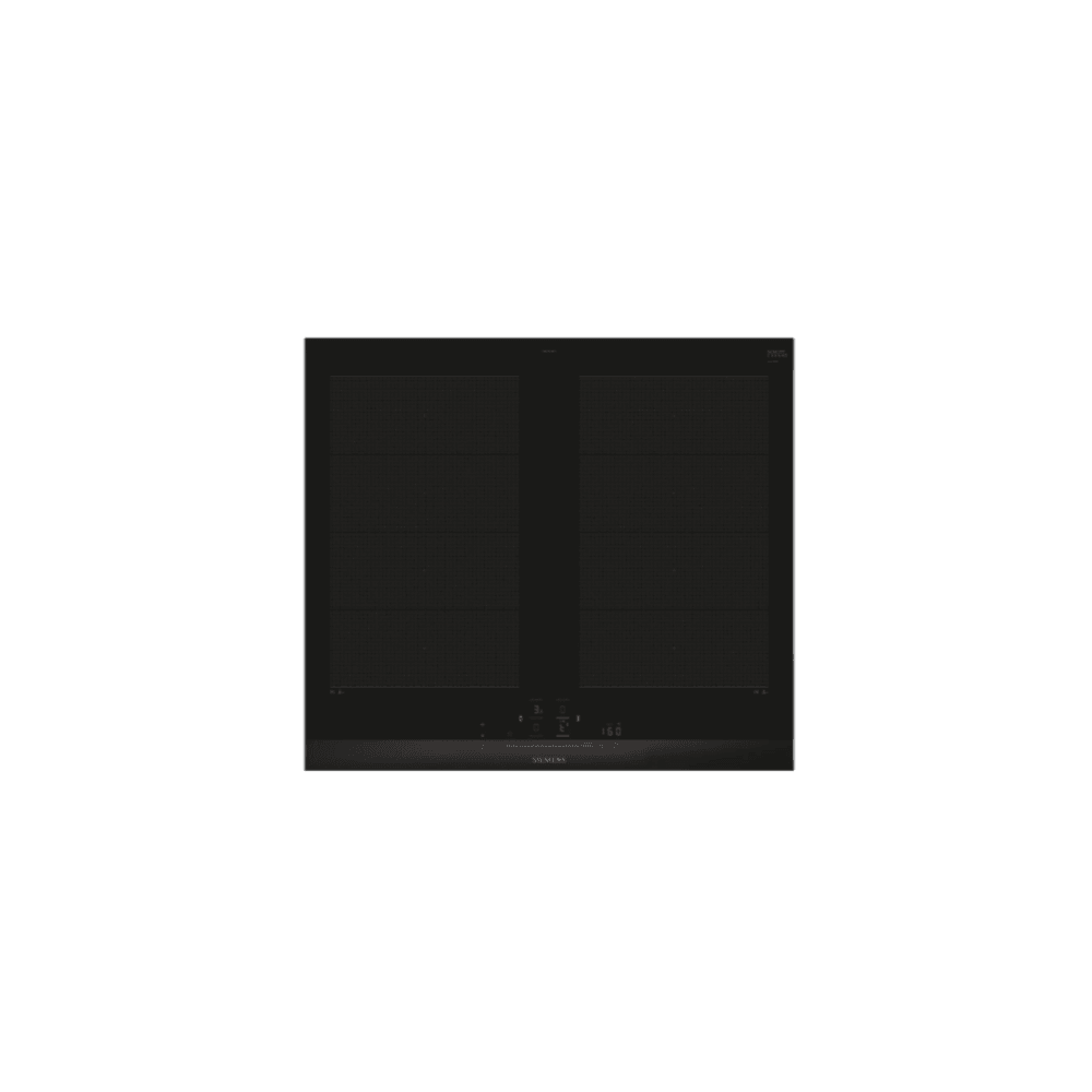 Siemens Ex675HXC1E Built In  Induction hob, 60 cm, surface mount with frame : iQ700,:
