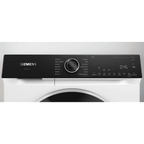 Siemens WQ46H2D9GB Heat Pump Tumble Dryer : IQ500: 9kg