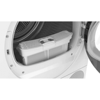 Siemens WQ46H2D9GB Heat Pump Tumble Dryer : IQ500: 9kg