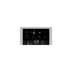 Bosch KAD93AIERG American Fridge Freezer :Frost Free : Stainless Steel : Plumbed: Series 6 :