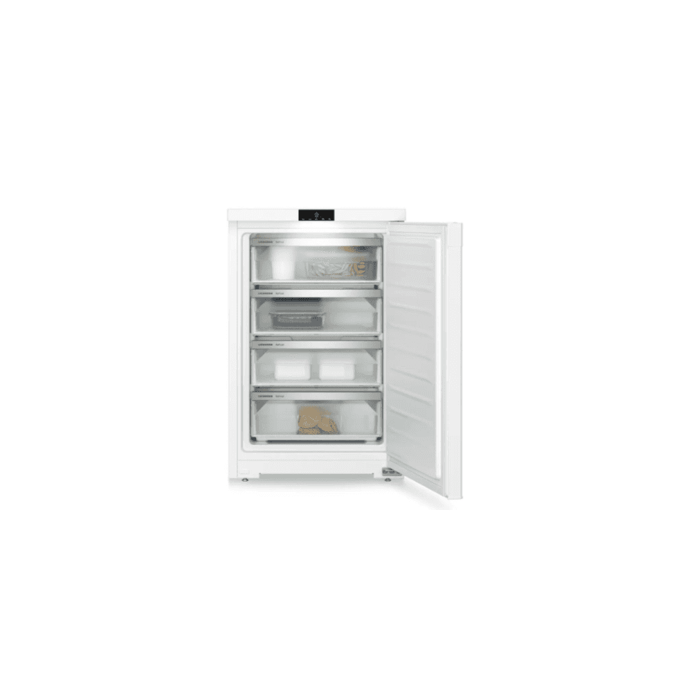 Liebherr TGN14Ve04 Undercounter Freezer : NoFrost : H 85cm X W 55cm :