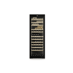 Liebherr WPgbi 7473 Wine Storage Fridge: H 201.3cm : Vinidor Selection : Black Steel : Width 70cm