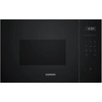 Siemens BF555LMB1B Built In Microwave : H 38cm : 900 Watts : IQ500