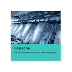 Siemens SN95EX12CG Fully Integrated Dishwasher :IQ500 : Vario Hinge