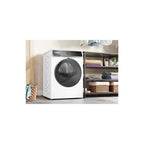 Bosch WRB247C9GB Heat Pump Tumble Dryer : 9kg : Series 8 :