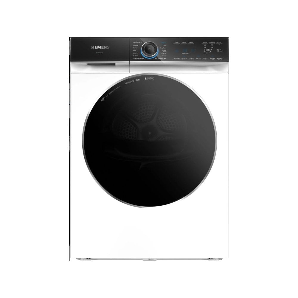 Siemens WR47B2C9GB Heat Pump  Tumble Dryer : IQ700 :