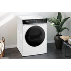 Siemens WR47B2C9GB Heat Pump  Tumble Dryer : IQ700 :