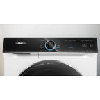 Siemens WR47B2C9GB Heat Pump  Tumble Dryer : IQ700 :