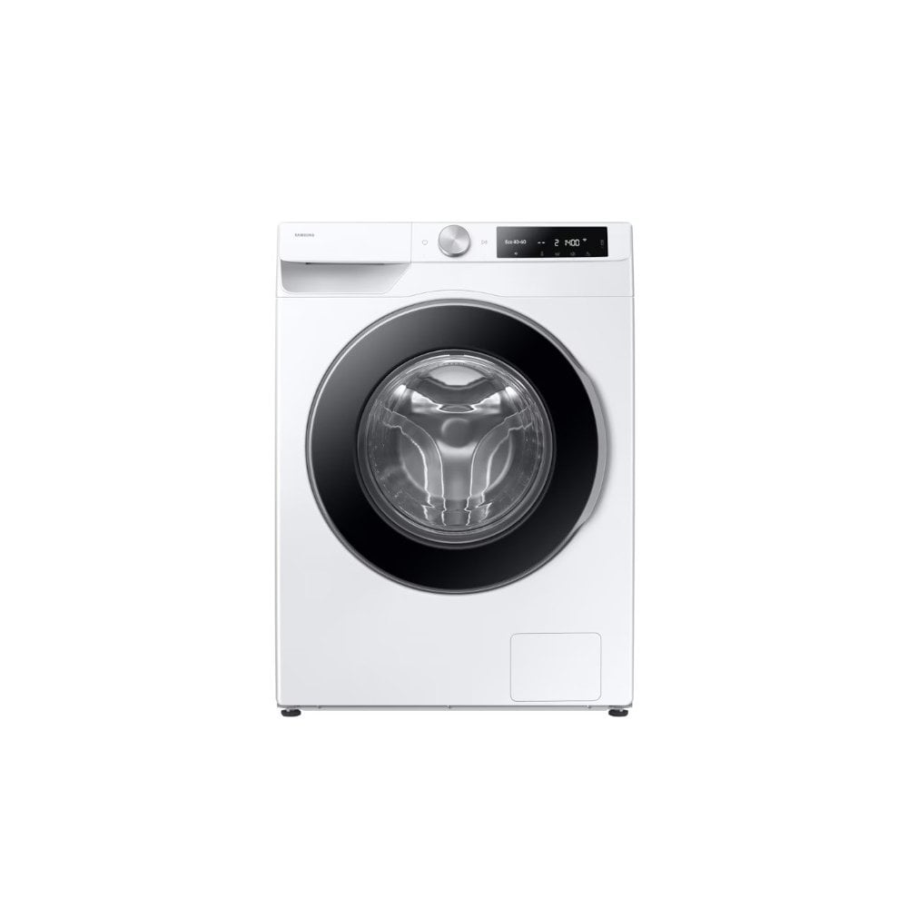 Samsung WW90DG6U85LEU1 9kg 1400 Spin Washing Machine - White : Series 6