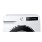 Samsung WW90DG6U85LEU1 9kg 1400 Spin Washing Machine - White : Series 6