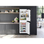 Siemens KI85NNFE0G Built In Fridge Freezer : 50:50 . Fixed Hinge: H177.2cm