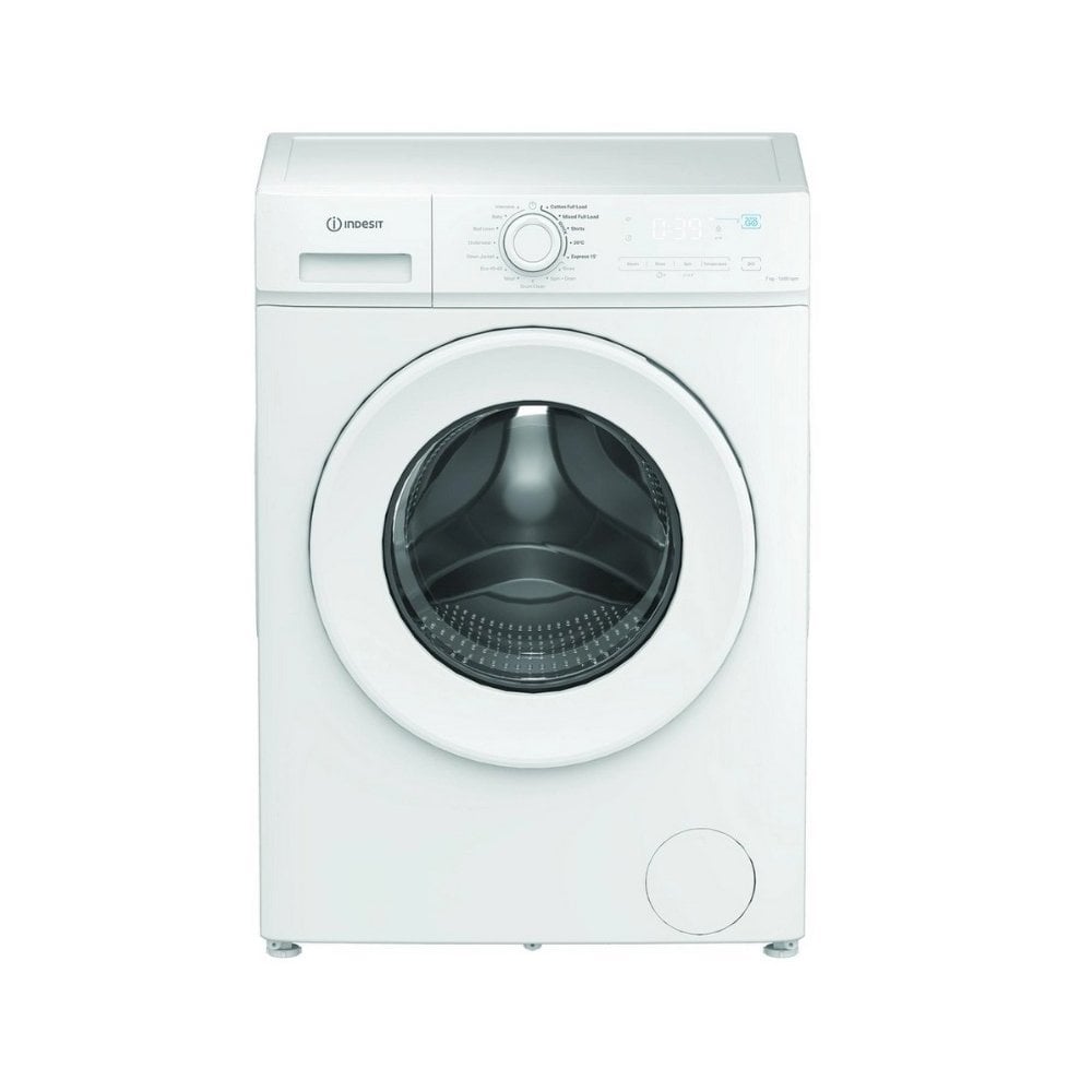 Indesit IMA764MYTIMEUK 7kg  Washing Machine - White
