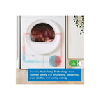 Bosch WTH85225GB Heat Pump Tumble Dryer : Series 4 : 8kg