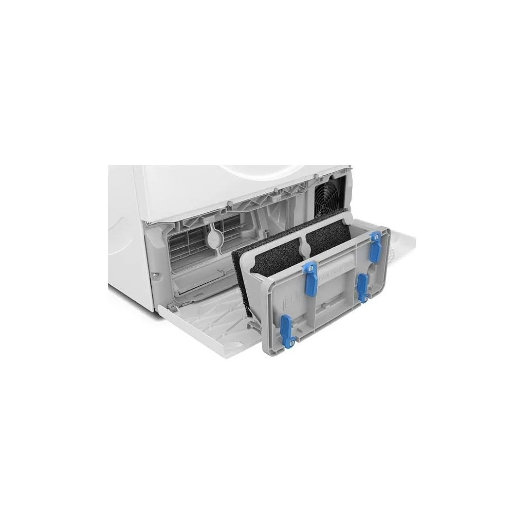 Bosch WTH85225GB Heat Pump Tumble Dryer : Series 4 : 8kg