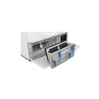 Bosch WTH85225GB Heat Pump Tumble Dryer : Series 4 : 8kg
