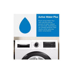 Bosch WGG24400GB 9kg : Washing Machine - Serie 6
