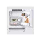 Bosch KUL22VFD0G Built Under Fridge with Ice Box : Series 4 (H 82cm) Fixed Hinge