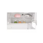 Bosch KUL22VFD0G Built Under Fridge with Ice Box : Series 4 (H 82cm) Fixed Hinge
