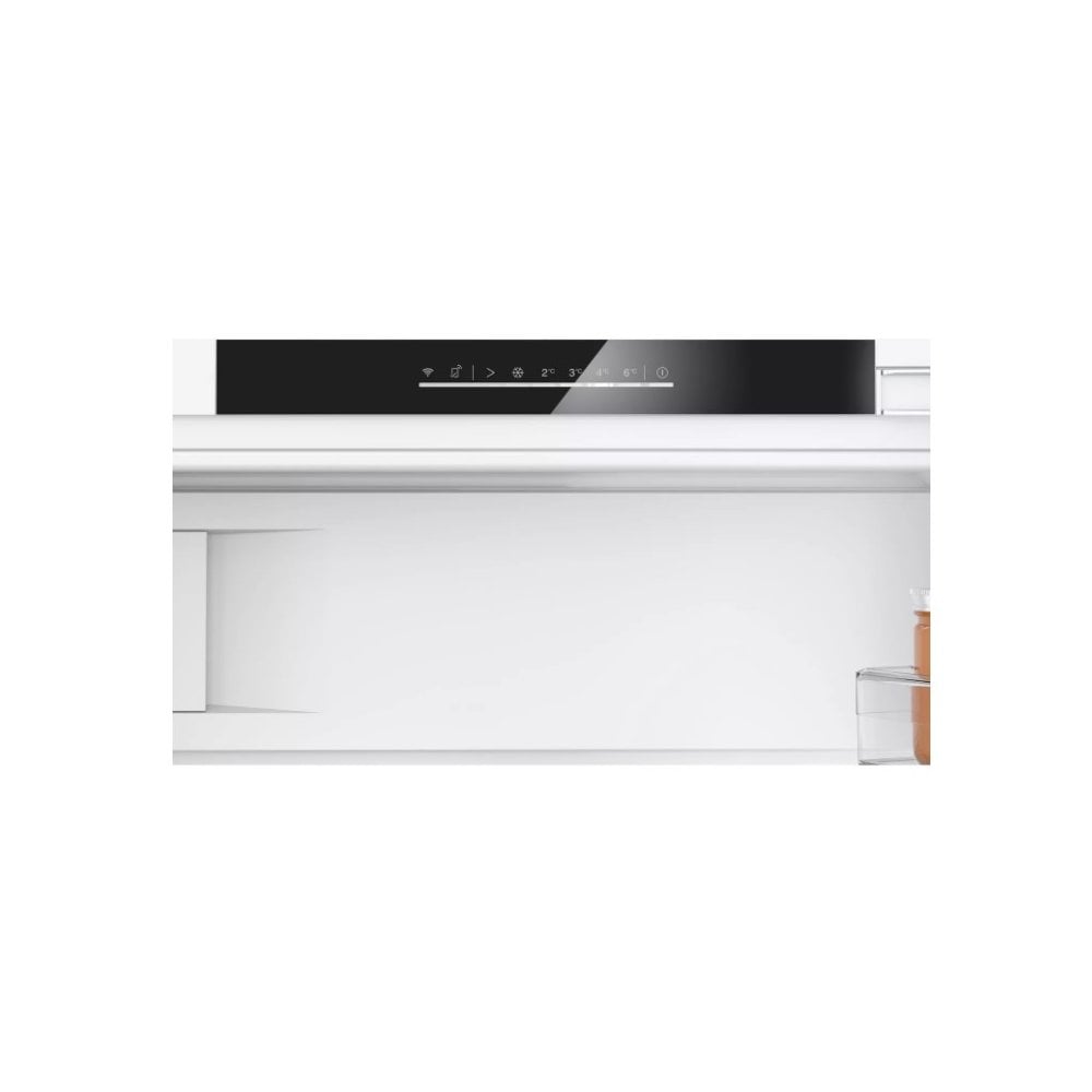 Bosch KUL22VFD0G Built Under Fridge with Ice Box : Series 4 (H 82cm) Fixed Hinge