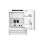 Neff KU2222FD0G Built Under Fridge with IceBox: N50: Fixed Hinge