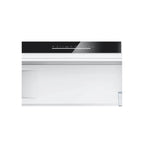 Neff KU2222FD0G Built Under Fridge with IceBox: N50: Fixed Hinge