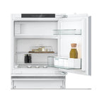 Siemens KU22LVFD0G Built Under Fridge with IceBox: IQ300 (H 82cm) Fixed Hinge