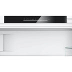 Siemens KU22LVFD0G Built Under Fridge with IceBox: IQ300 (H 82cm) Fixed Hinge