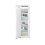 Siemens GI81NVEE0G Built In Upright Freezer : H 177.2cm : Fixed Hinge : IQ300