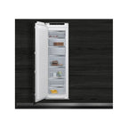Siemens GI81NVEE0G Built In Upright Freezer : H 177.2cm : Fixed Hinge : IQ300