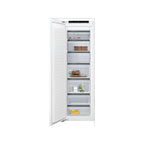 Siemens GI81NHCE0 Built In Upright Freezer : IQ700 : H 177cm : Fixed Hinge :