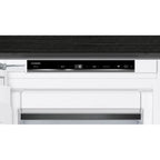 Siemens GI81NHCE0 Built In Upright Freezer : IQ700 : H 177cm : Fixed Hinge :