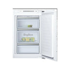 Neff  GI1216DE0 Built In Freezer (H 88cm) : N70 : Fixed Hinge