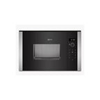 Neff HLAWD23N0B Built-in microwave oven: H 38cm : N 50: