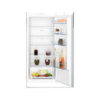 Neff KI1411SE0G Built In Fridge : H 122.1cm : N30 : Sliding Hinge