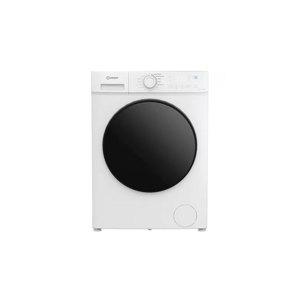 Indesit IDMA75624MYTIME 7kg/5kg 1400 Spin Washer Dryer :