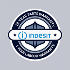 Indesit IMA764MYTIMEUK 7kg  Washing Machine - White