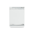 Liebherr URD3600 Built Under Fridge : H 82-88cm X W 59.7cm : Fixed Hinge: D Rated