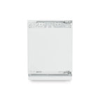 Liebherr URD3601 Built Under Fridge With 4 * Freezer Compartment. : Pure : Fixed : H 82-88cm X W 60cm