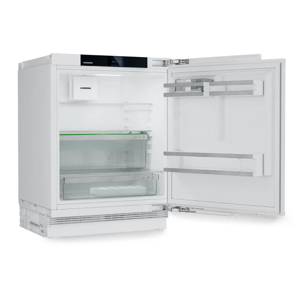 Liebherr URD365i Built Under Fridge :H 82-88cm X W 59.7cm : Prime : D Rated