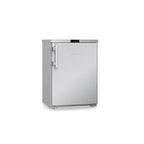 Liebherr FNsddi1624 Undercounter Freezer : Stainless Steel : H 85cm X W 60cm : D Rated
