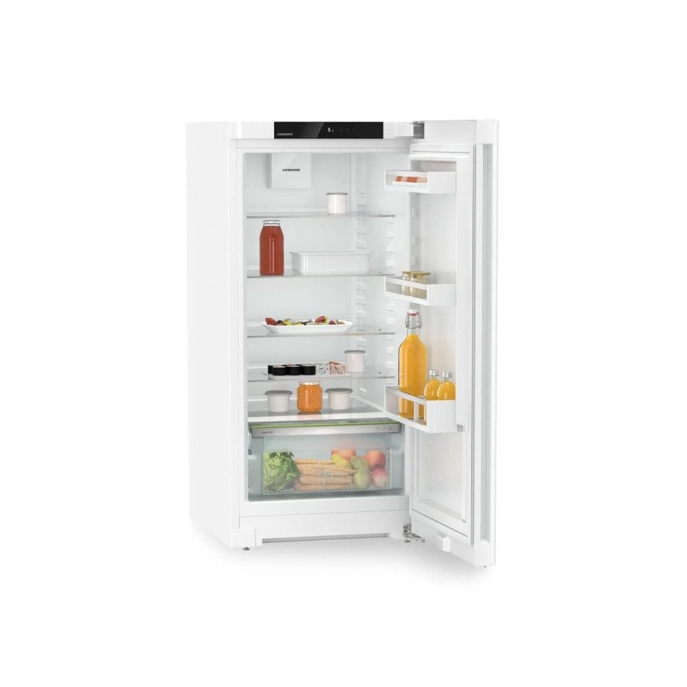 Liebherr Rd 4200 Upright Fridge (H 125.5cm ) D Rated