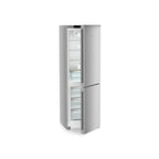Liebherr CNsfd 5203 No Frost Fridge Freezer  : Pure : Steel Finish (H 185.5cm)
