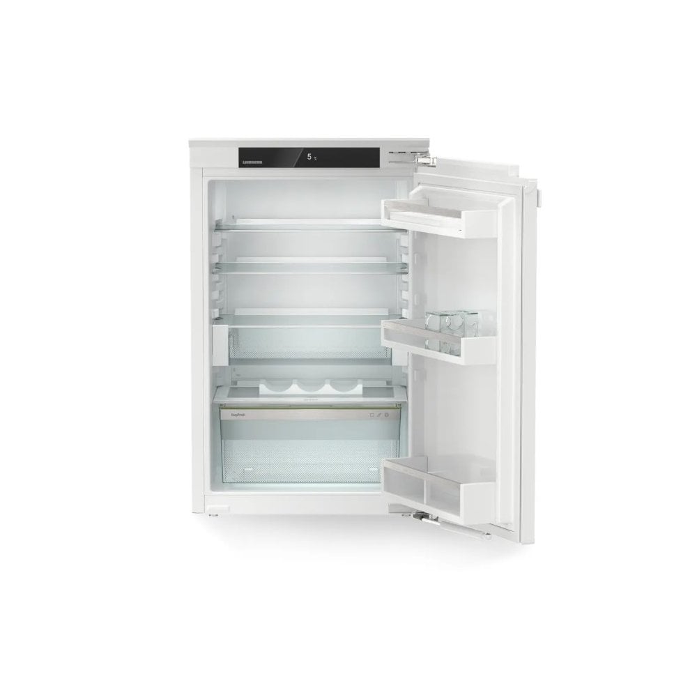 Liebherr IRc3920 Built In Fridge : H 88cm X W 55.9cm: Plus : Fixed Hinge: C Rated