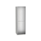 Liebherr CNsfd 5704 Pure No Frost Fridge Freezer : Steel finish : Pure (H 201.5cm)