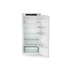 Liebherr IRe 4100 Built In Upright Fridge: H 122cm X W 56-57cm : Fixed Hinge