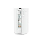 Liebherr FNb425i Upright Freezer NoFrost: (H 125.5cm) :Prime , B Rated