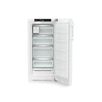 Liebherr FNb425i Upright Freezer NoFrost: (H 125.5cm) :Prime , B Rated