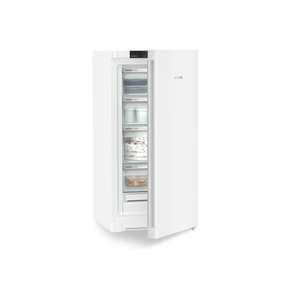 Liebherr FNd4224 NoFrost  Freezer : H 125.5cm : Plus